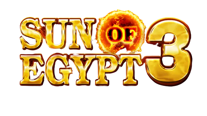 Sun of Egypt 3